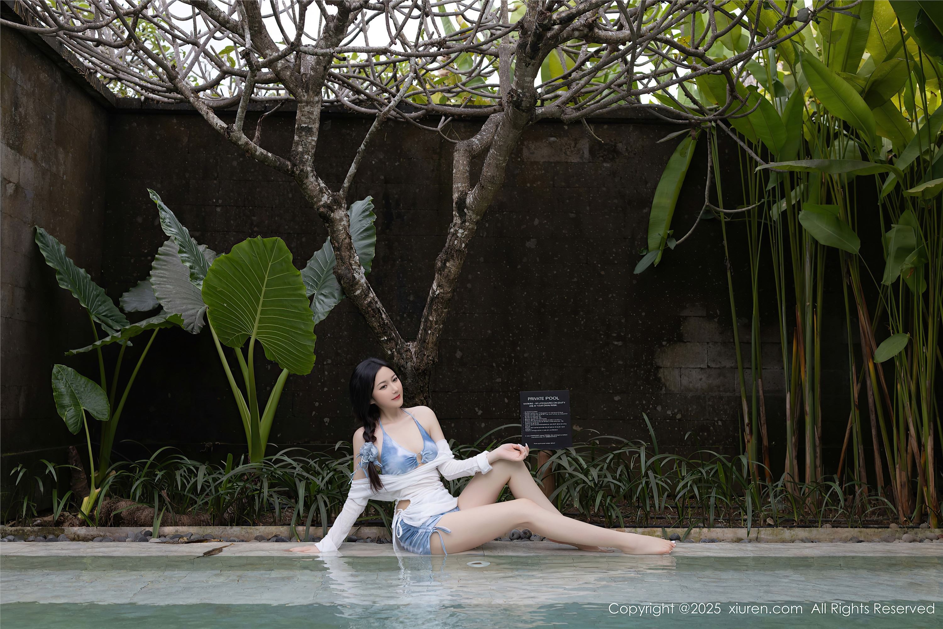 Xiuren秀人网 2025.06.06 NO.10377 鱼子酱Fish